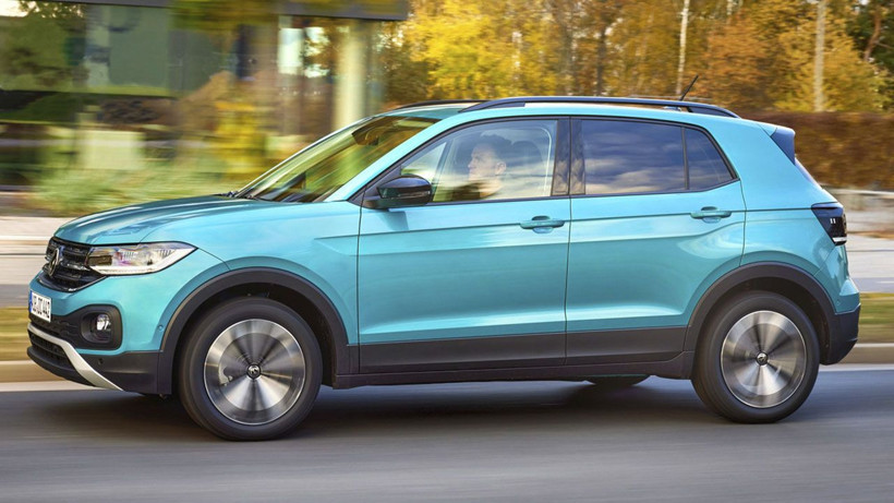 Volkswagen Eylül ayı fiyat listesi çıldırdı! Bu rakamları kimse görmesin - Resim: 4