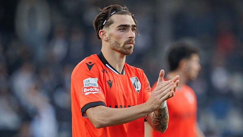 Beşiktaş bir bombayı daha patlattı! Taraftar onu bekliyordu - Resim: 1