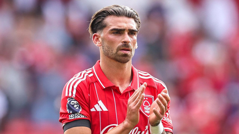 Beşiktaş bir bombayı daha patlattı! Taraftar onu bekliyordu - Resim: 2