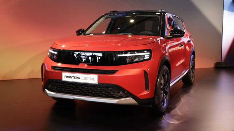 Opel’den çok ucuza elektrikli SUV model; Kampanyayı kaçıran üzülür - Resim: 2