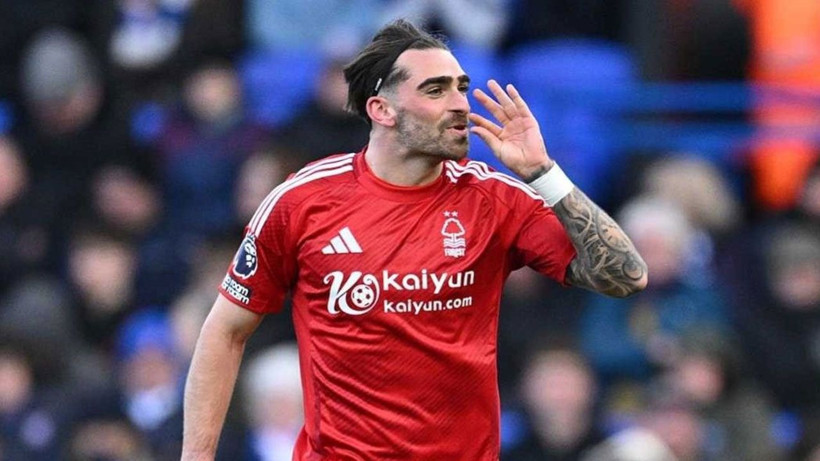 Beşiktaş bir bombayı daha patlattı! Taraftar onu bekliyordu - Resim: 3