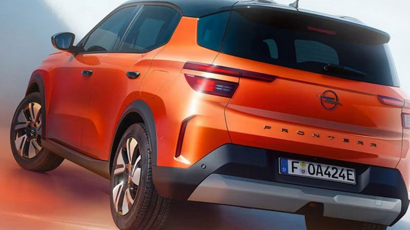 Opel’den çok ucuza elektrikli SUV model; Kampanyayı kaçıran üzülür - Resim: 3