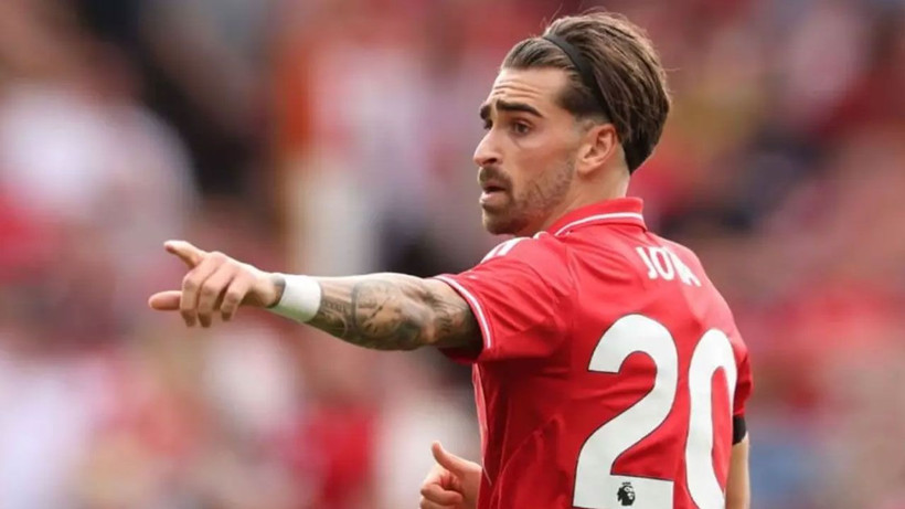 Beşiktaş bir bombayı daha patlattı! Taraftar onu bekliyordu - Resim: 4