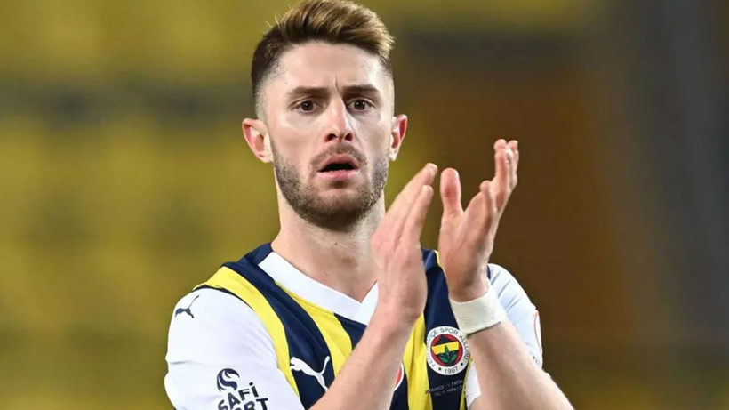 İsmail Yüksek Fenerbahçe ile yollarını ayırdı; Herkes yeni adresini konuşuyor - Resim: 4