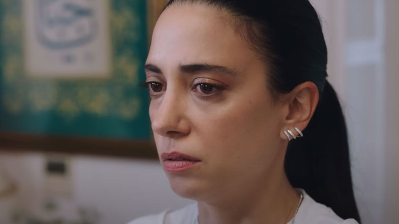 Kızılcık Şerbeti dizisi için olay karar verildi; Ortalık fena karışacak - Resim: 1