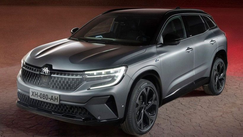 Renault Austral için yılın kampanyası başladı; Bu fırsatı kaçıran çok üzülecek - Resim: 2