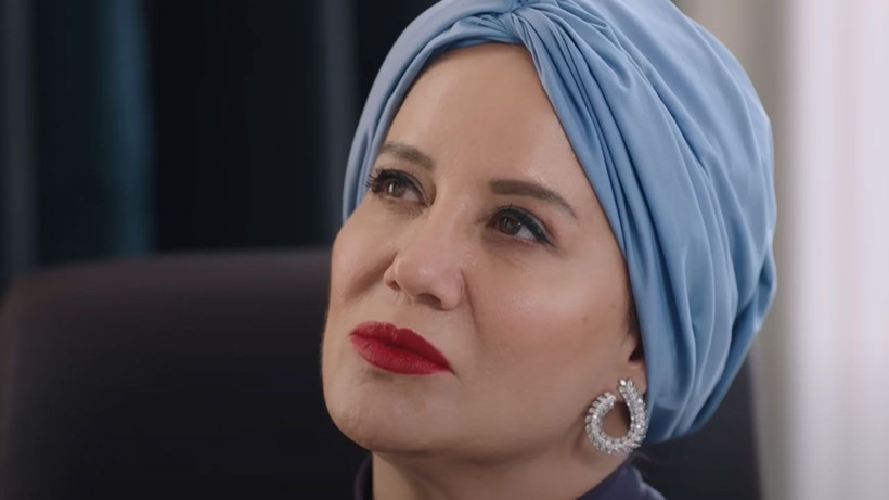 Kızılcık Şerbeti dizisi için olay karar verildi; Ortalık fena karışacak - Resim: 2