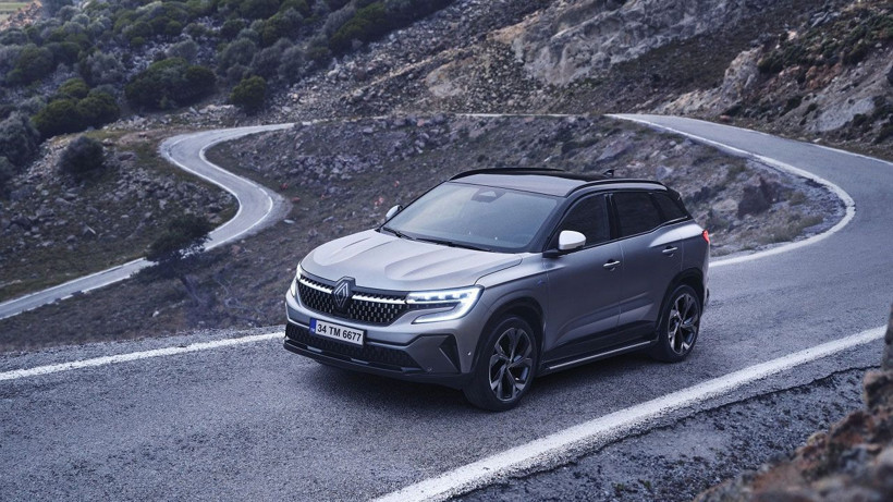 Renault Austral için yılın kampanyası başladı; Bu fırsatı kaçıran çok üzülecek - Resim: 4