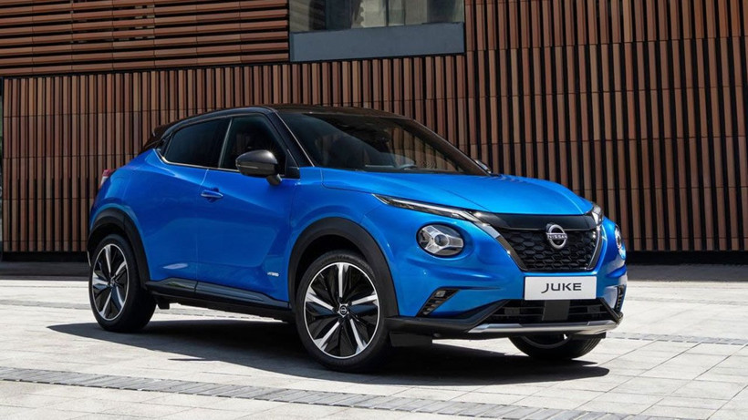 Nissan 500 bin TL’lik kampanyayı başlattı; Bu çılgınlık her zaman olmaz - Resim: 1