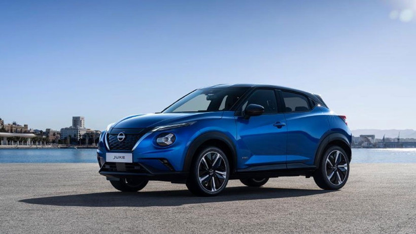 Nissan 500 bin TL’lik kampanyayı başlattı; Bu çılgınlık her zaman olmaz - Resim: 2