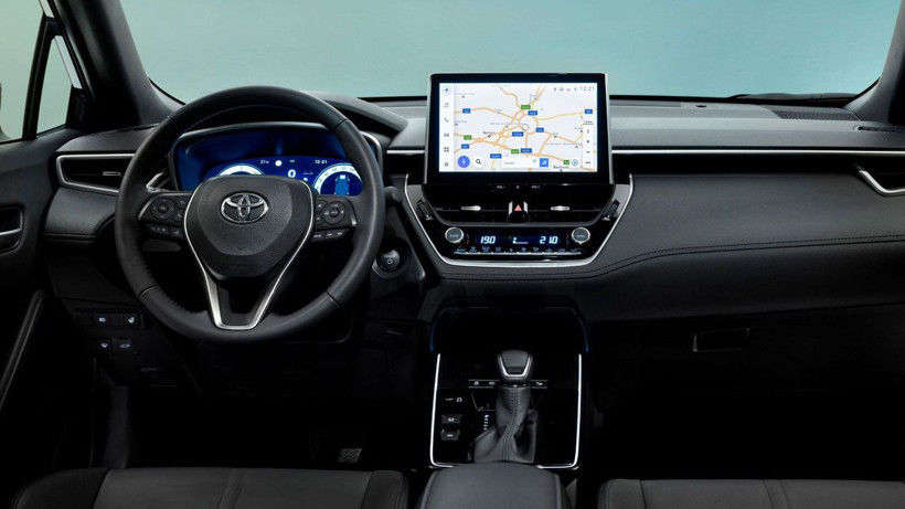 Toyota Corolla Cross fiyatları dibi gördü: Bu rakamlar eskiden hayaldi - Resim: 2