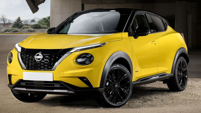 Nissan 500 bin TL’lik kampanyayı başlattı; Bu çılgınlık her zaman olmaz - Resim: 4