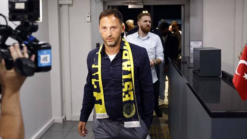 Ali Koç ve taraftarın arası çok büyük açılacak! Fenerbahçe'de 20 milyon euroluk kriz - Resim: 1