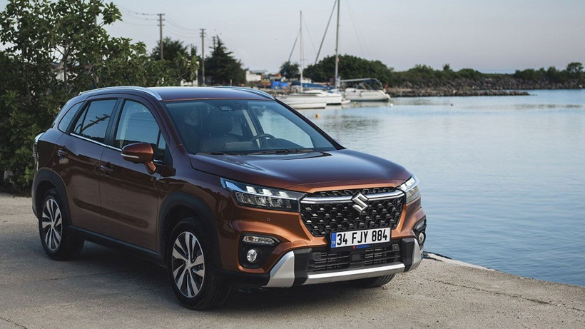 İddialı marka Suzuki’den yılın kampanyası; Bu rakamı kimse beklemiyordu - Resim: 1