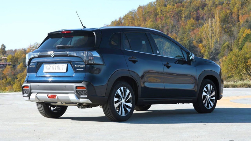 İddialı marka Suzuki’den yılın kampanyası; Bu rakamı kimse beklemiyordu - Resim: 2