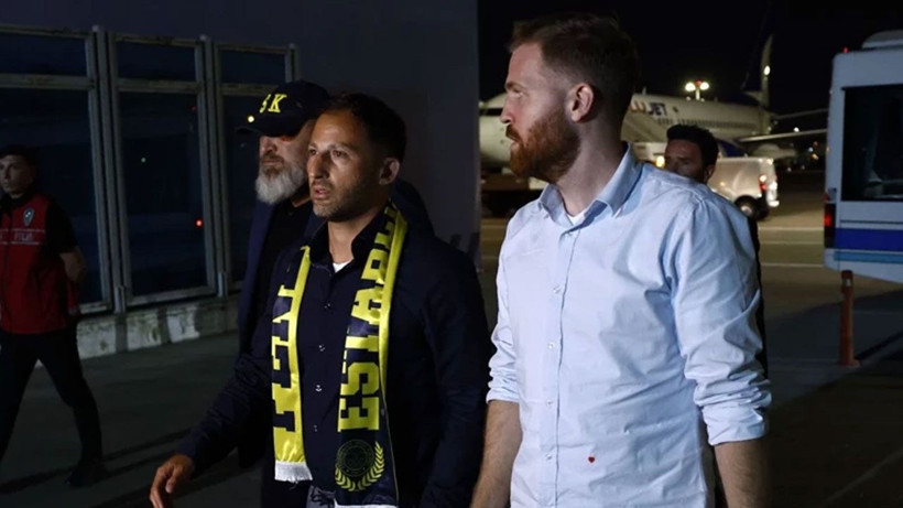 Ali Koç ve taraftarın arası çok büyük açılacak! Fenerbahçe'de 20 milyon euroluk kriz - Resim: 2