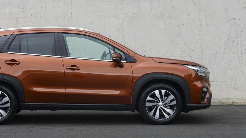 İddialı marka Suzuki’den yılın kampanyası; Bu rakamı kimse beklemiyordu - Resim: 3