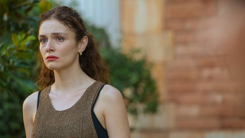 Veliaht dizisinde herkesi şoka uğratan sahne; 2. Bölüm daha yeni yayınlanmıştı - Resim: 2