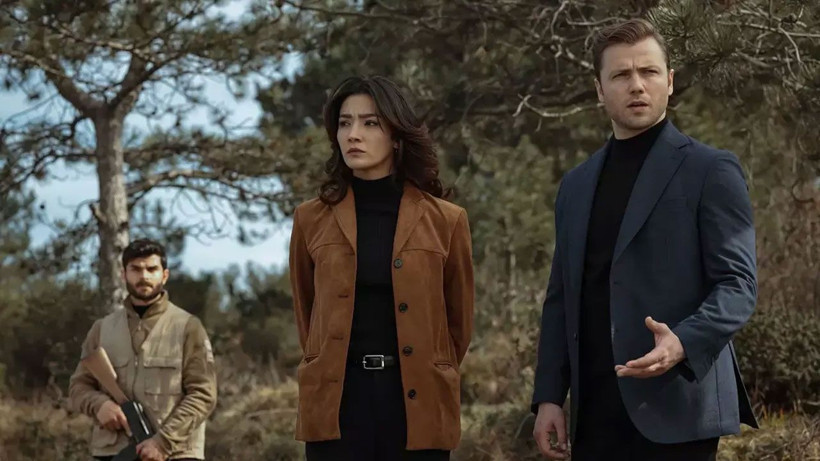 Teşkilat dizisinde herkesi şaşırtan sürpriz karar; Başrol oyuncusu kadrodan çıkarılmıştı - Resim: 2