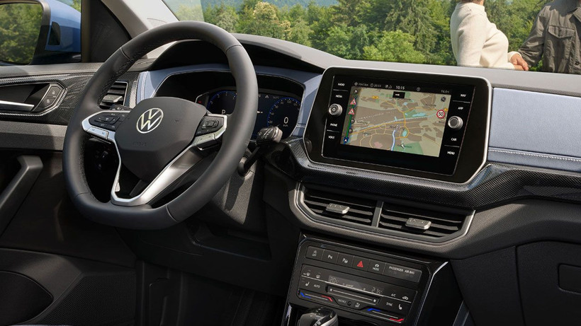 Volkswagen’den 450 bin TL’lik çılgın indirim; SUV modelde büyük kampanya - Resim: 2