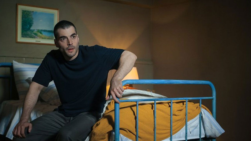 Veliaht dizisinde herkesi şoka uğratan sahne; 2. Bölüm daha yeni yayınlanmıştı - Resim: 3