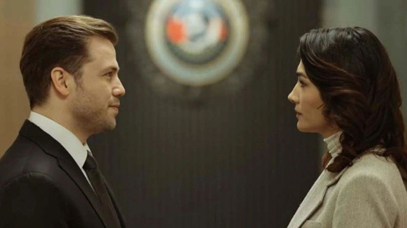 Teşkilat dizisinde herkesi şaşırtan sürpriz karar; Başrol oyuncusu kadrodan çıkarılmıştı - Resim: 3