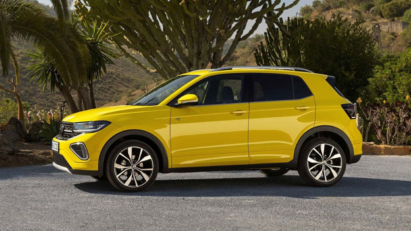 Volkswagen’den 450 bin TL’lik çılgın indirim; SUV modelde büyük kampanya - Resim: 4