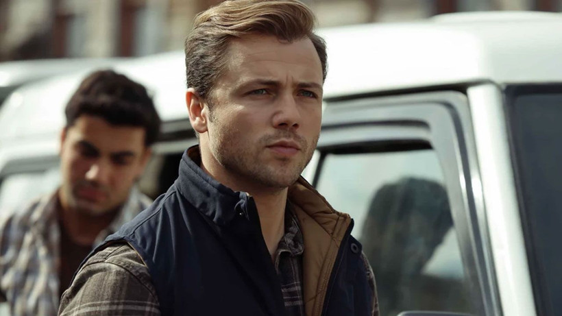 Teşkilat dizisinde herkesi şaşırtan sürpriz karar; Başrol oyuncusu kadrodan çıkarılmıştı - Resim: 4