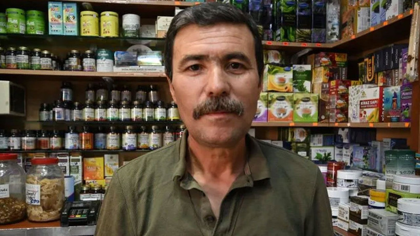 Ev yapımı turşu yaparken buna dikkat edin! Yılların ustasından süper tüyo - Resim: 1