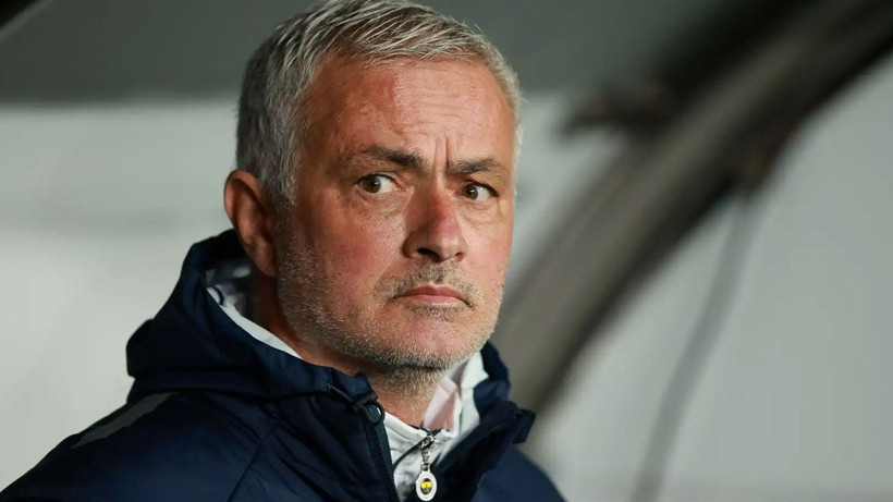 Fenerbahçe için neler söyledi neler! Jose Mourinho'dan olay sözler - Resim: 2