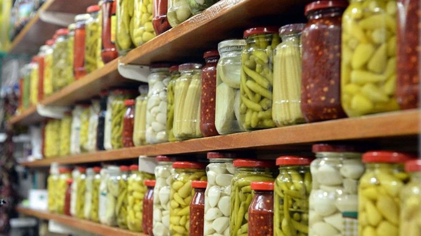 Ev yapımı turşu yaparken buna dikkat edin! Yılların ustasından süper tüyo - Resim: 2
