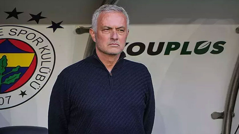 Fenerbahçe için neler söyledi neler! Jose Mourinho'dan olay sözler - Resim: 3