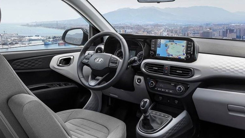 Dev marka Hyundai Eylül ayında adeta çıldırdı! Bu fiyata başka model yok - Resim: 1