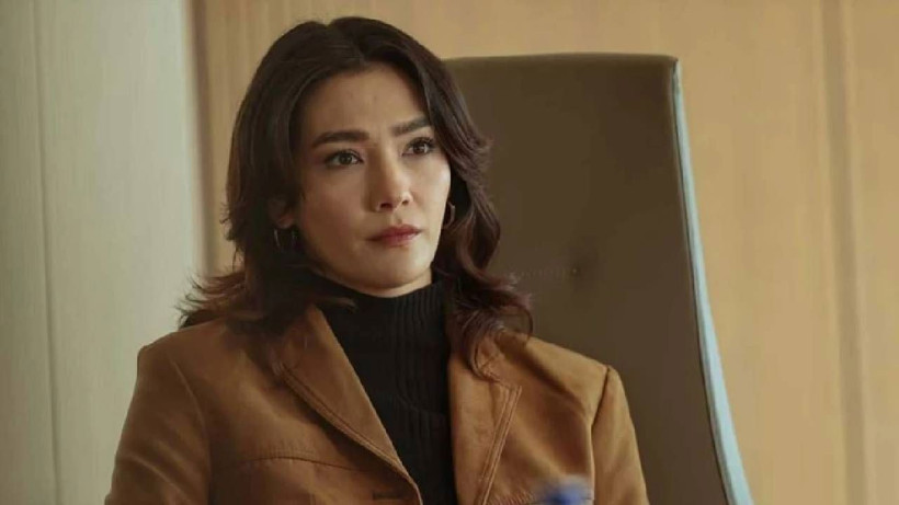 Teşkilat dizisinde büyük bomba patladı; Tolga Sarıtaş’ın partneri o isim oldu - Resim: 1