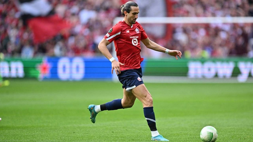 Ve Yusuf Yazıcı transferini duyurdular; Yıldız futbolcu ile anlaşma tamam - Resim: 2