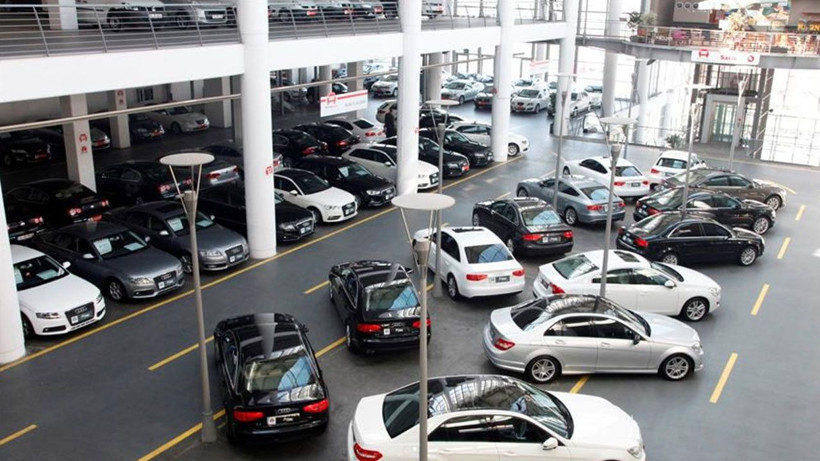 Bu araçlar için tedirgin eden uyarı! Listeye göz atmanızda fayda var - Resim: 2