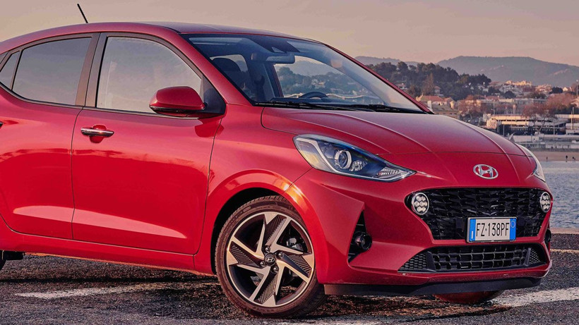 Dev marka Hyundai Eylül ayında adeta çıldırdı! Bu fiyata başka model yok - Resim: 2