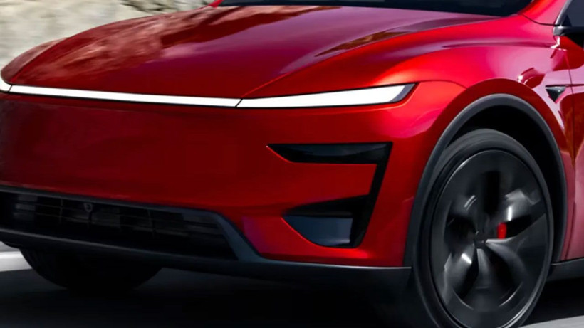 Tesla'nın merakla beklenen modeli sonunda satışta; Bu rakamı kimse beklemiyordu - Resim: 2