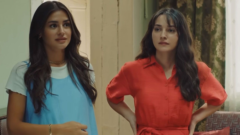 Gönül Dağı dizisinde çok büyük sürpriz; Herkes geri dönmeyecek sanıyordu - Resim: 3