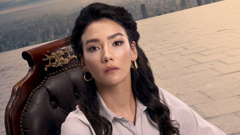 Teşkilat dizisinde büyük bomba patladı; Tolga Sarıtaş’ın partneri o isim oldu - Resim: 3