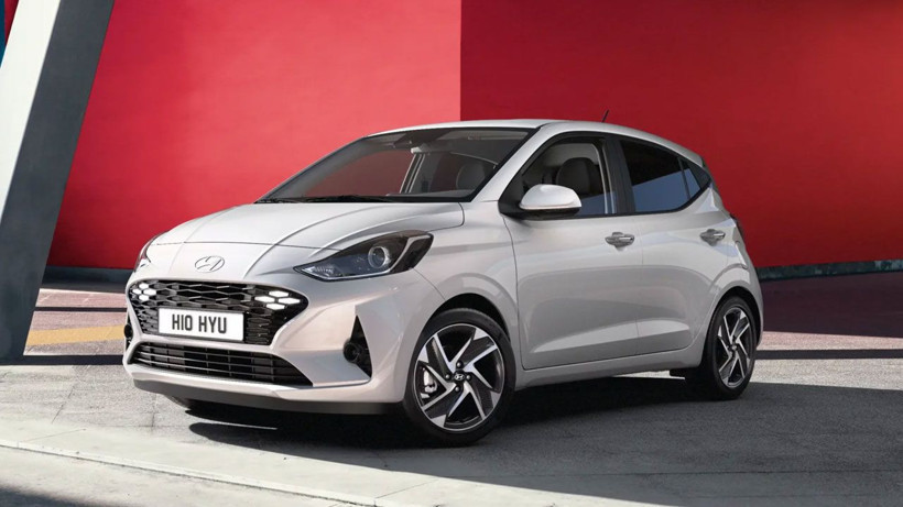 Dev marka Hyundai Eylül ayında adeta çıldırdı! Bu fiyata başka model yok - Resim: 3