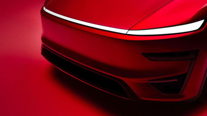 Tesla'nın merakla beklenen modeli sonunda satışta; Bu rakamı kimse beklemiyordu - Resim: 3