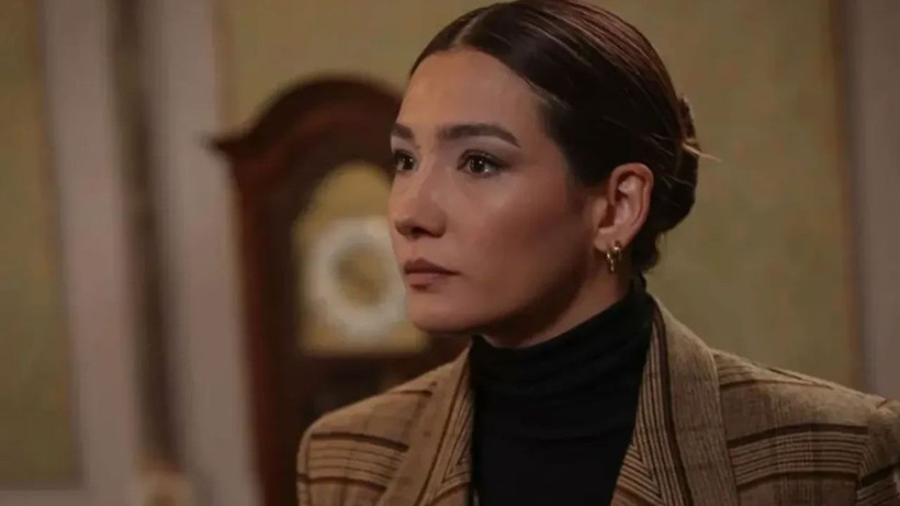 Teşkilat dizisinde büyük bomba patladı; Tolga Sarıtaş’ın partneri o isim oldu - Resim: 4