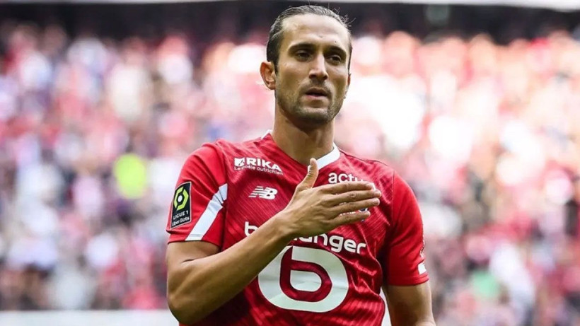 Ve Yusuf Yazıcı transferini duyurdular; Yıldız futbolcu ile anlaşma tamam - Resim: 4