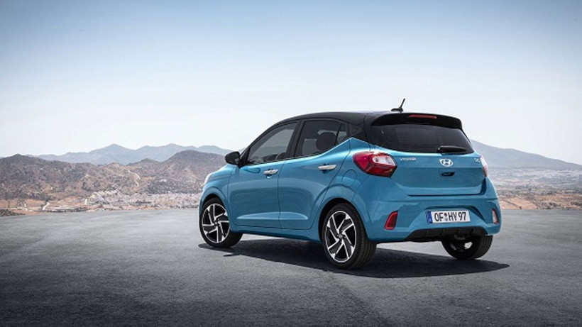 Dev marka Hyundai Eylül ayında adeta çıldırdı! Bu fiyata başka model yok - Resim: 4