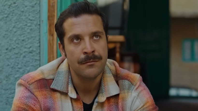 Gönül Dağı dizisinde çok büyük sürpriz; Herkes geri dönmeyecek sanıyordu - Resim: 4