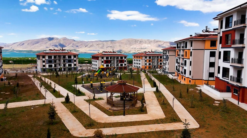 TOKİ'nin indirim kampanyası yarın başlıyor - Resim: 2