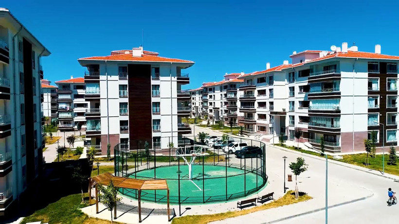 TOKİ'nin indirim kampanyası yarın başlıyor - Resim: 1