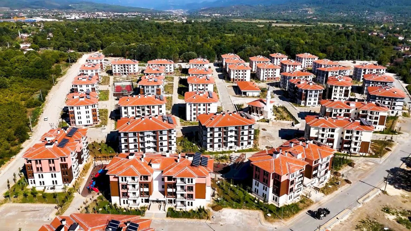 TOKİ'nin indirim kampanyası yarın başlıyor - Resim: 3