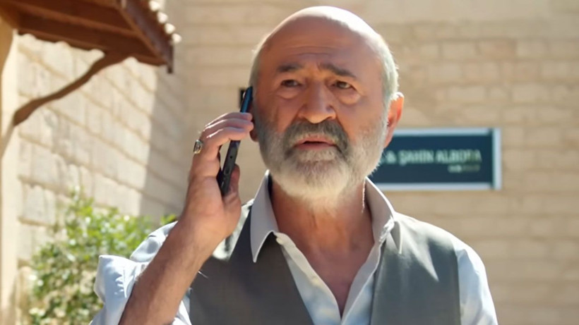 Uzak Şehir dizisini karıştıran büyük kavga; Seyirciden ağır tepki var - Resim: 2